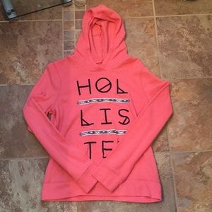 Hollister sweatshirt